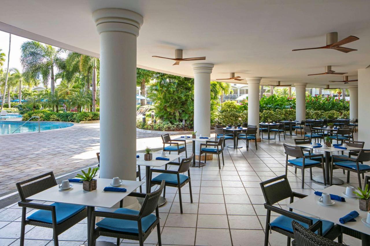 Hotel The Royal Sonesta San Juan Carolina Zewnętrze zdjęcie